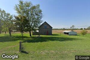 3446 N 750 W, Pennville, IN 47369