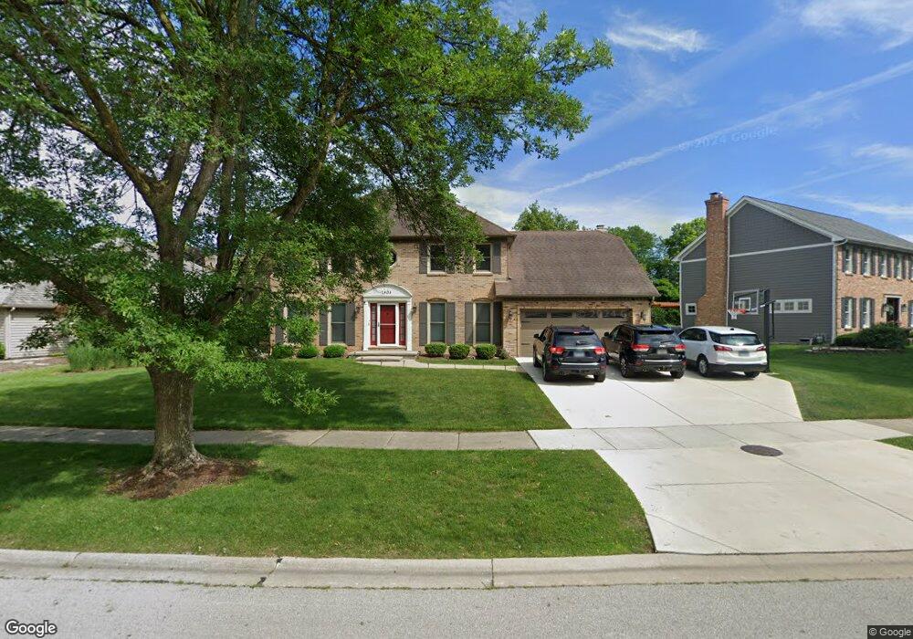 1504 Placer Ct, Naperville, IL 60565 - photo 1