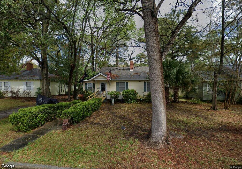 212 E 58th St, Savannah, GA 31405 - photo 1