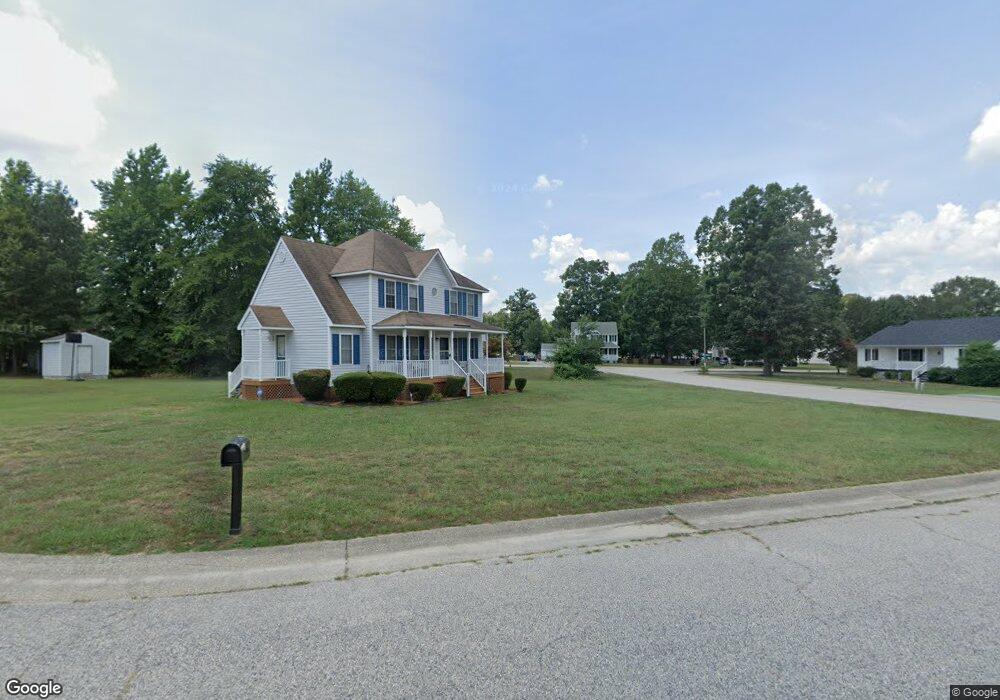 4705 Barrel Point Rd, Prince George, VA 23875 - photo 1