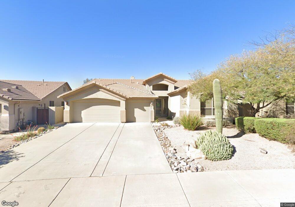 16388 N 106th Way, Scottsdale, AZ 85255 - photo 1