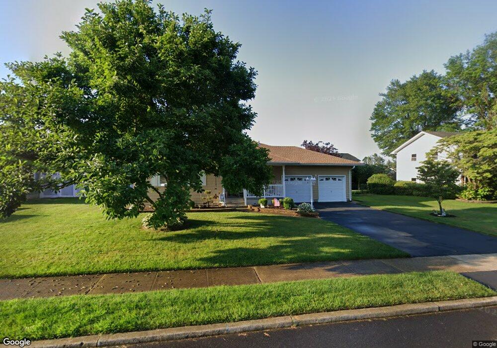 5 Anne Terrace, South Amboy, NJ 08879 - photo 1