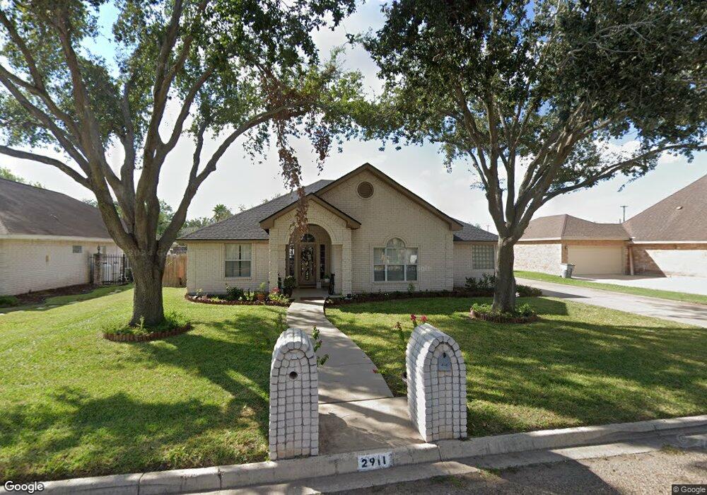 2911 Las Cruces Dr, Edinburg, TX 78539 - photo 1