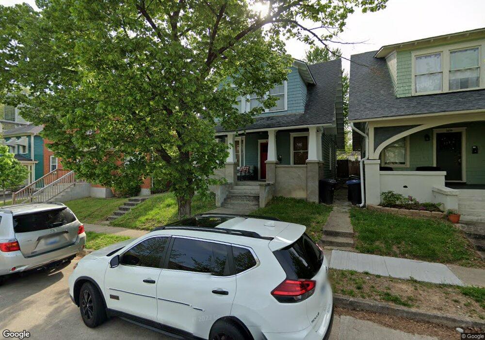 511 Saint Clair St, Frankfort, KY 40601 - photo 1