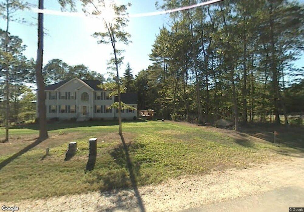 31 Creek Hill Dr, East Hampstead, NH 03826 - photo 1