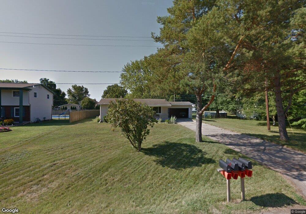 5196 E Carpenter Rd, Flint, MI 48506 - photo 1