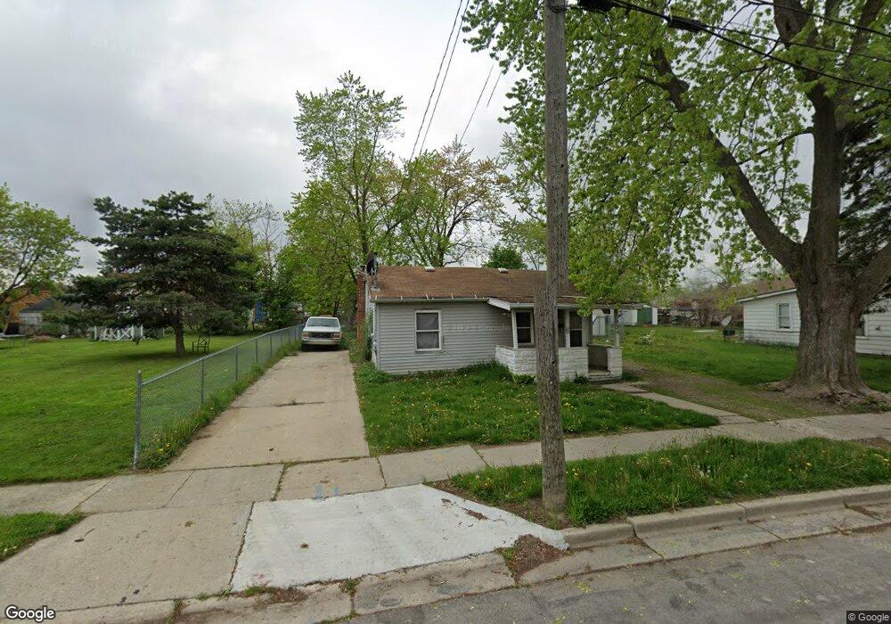 734 Oak St, Adrian, MI 49221 - photo 1