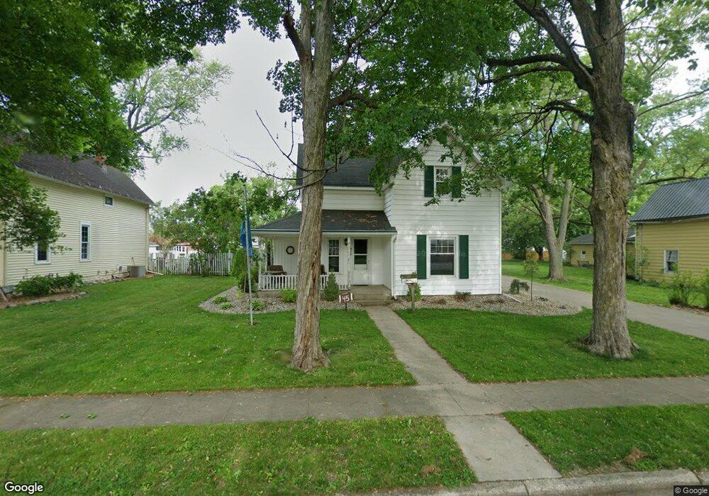 456 N Clark St, Nappanee, IN 46550 - photo 1