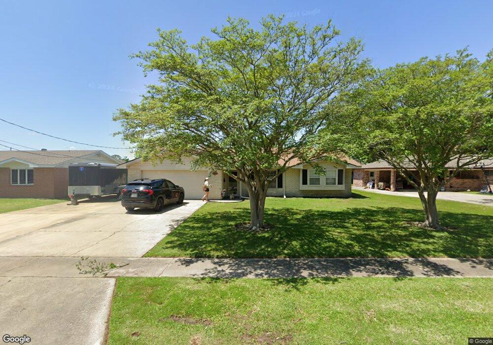 214 Laurel St, Lake Charles, LA 70605 - photo 1