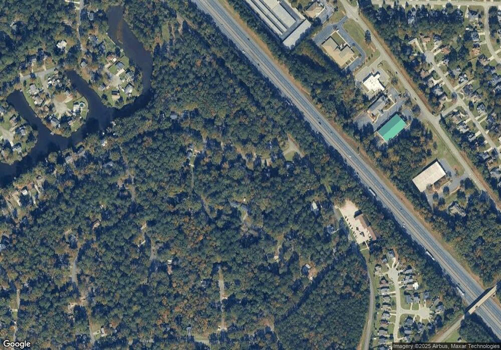 714 N Confederate Dr, Macon, GA 31220 - photo 1