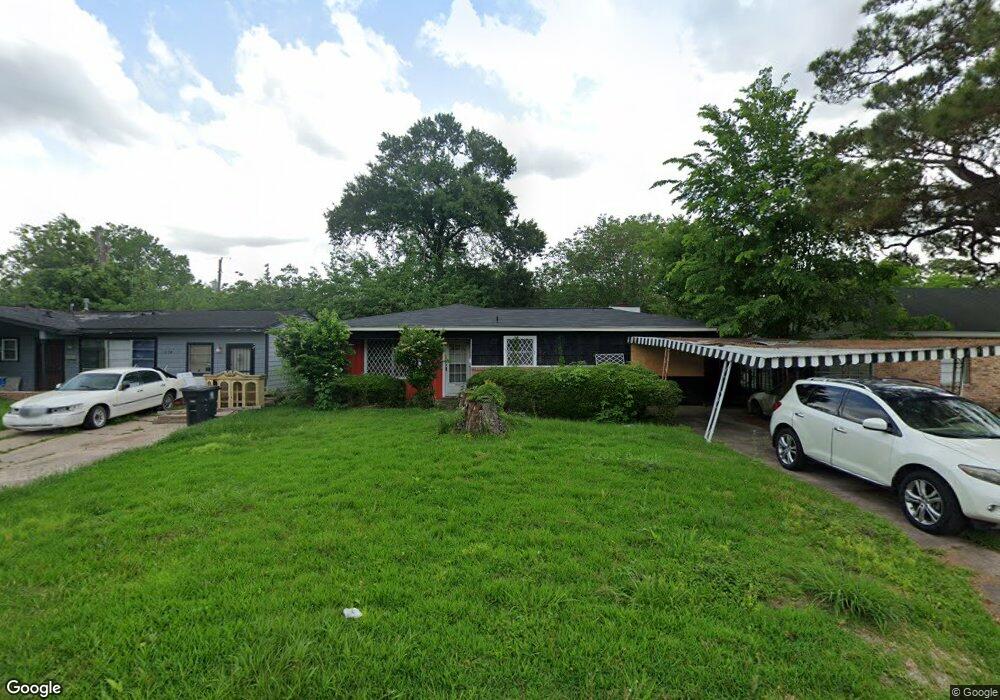 7330 Bigwood St, Houston, TX 77016 - photo 1