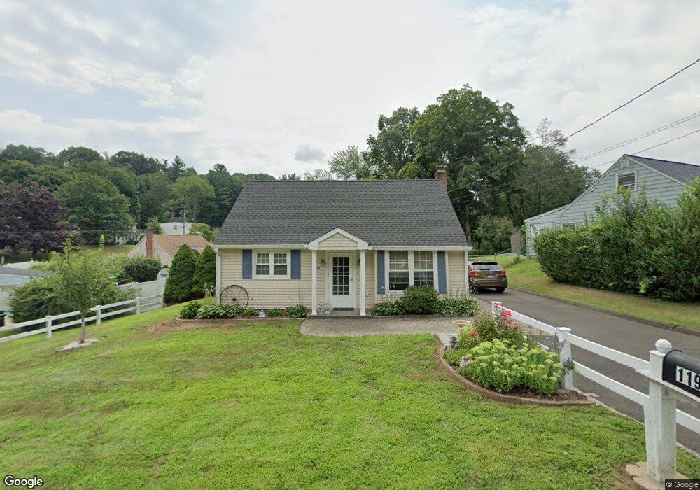 119 Glen Haven Rd, New Haven, CT 06513 - photo 1