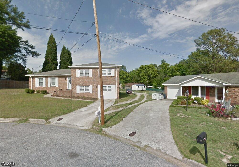 3209 Trailwood Ct, Augusta, GA 30909 - photo 1