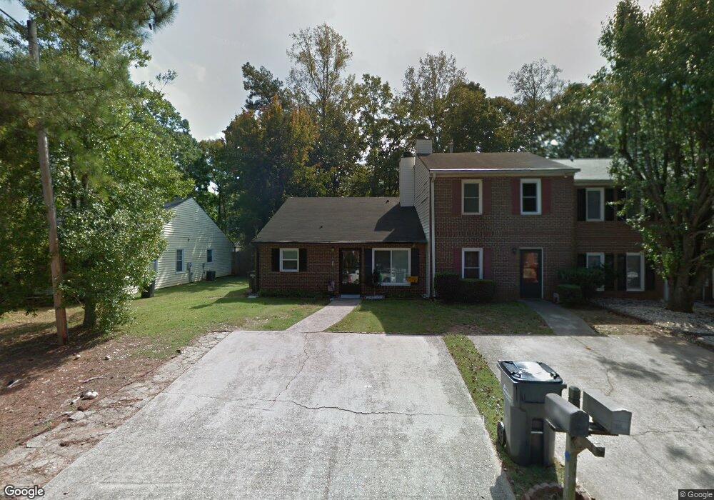 250 Timber Creek Ln SW unit 3, Marietta, GA 30060 - photo 1