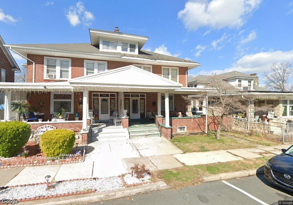 1220 N 14th St, Reading, PA 19604 - photo 1