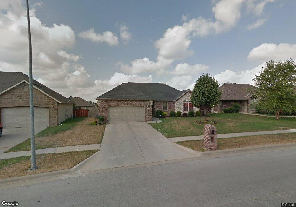 934 E Weldon Dr, Nixa, MO 65714 - photo 1