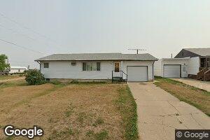 202 G St S, Glen Ullin, ND 58631