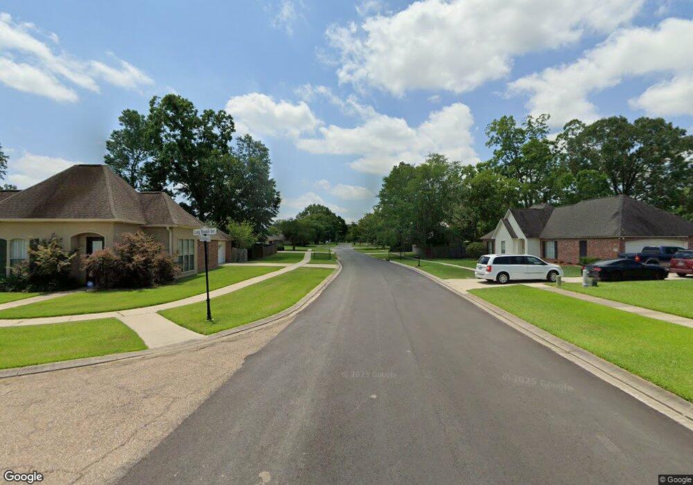 108 Long Branch Ave, Zachary, LA 70791 - photo 1