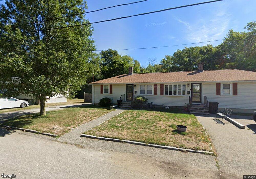 12 Rhodes Cir, Hingham, MA 02043 - photo 1