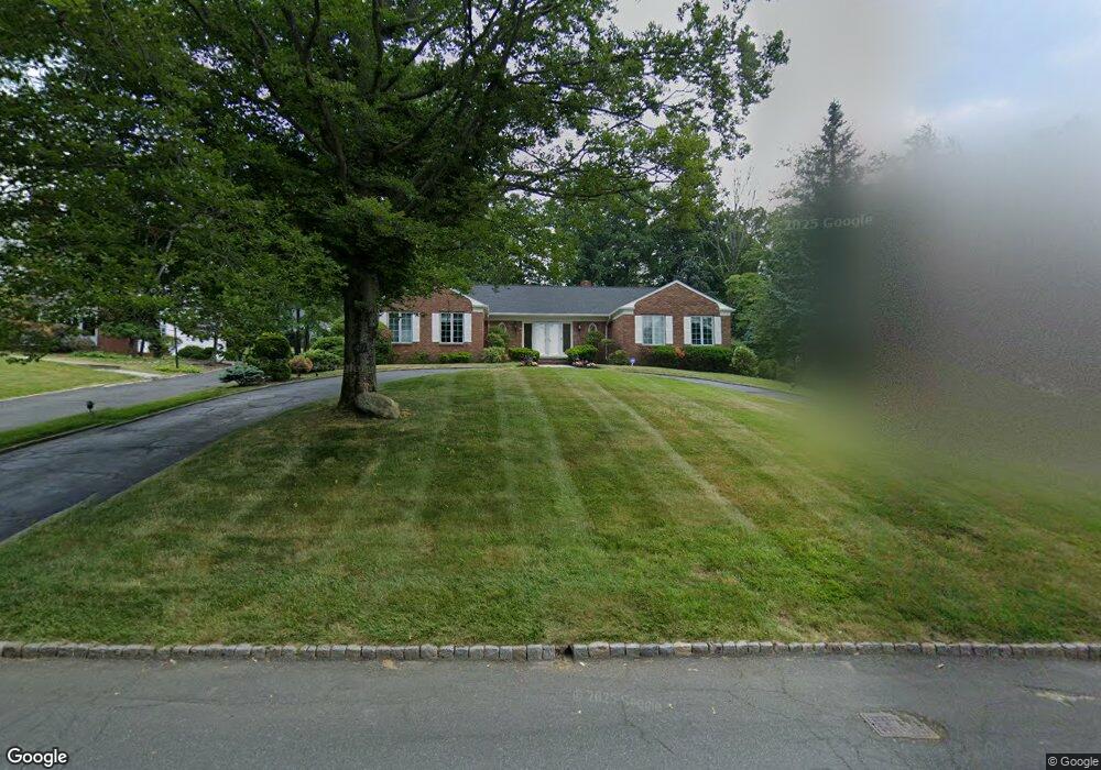 40 Winthrop Rd, Short Hills, NJ 07078 - photo 1