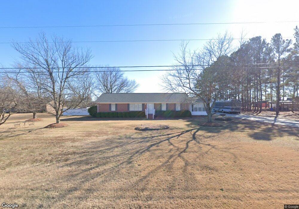 4159 Three Bridges Rd, Roanoke Rapids, NC 27870 - photo 1