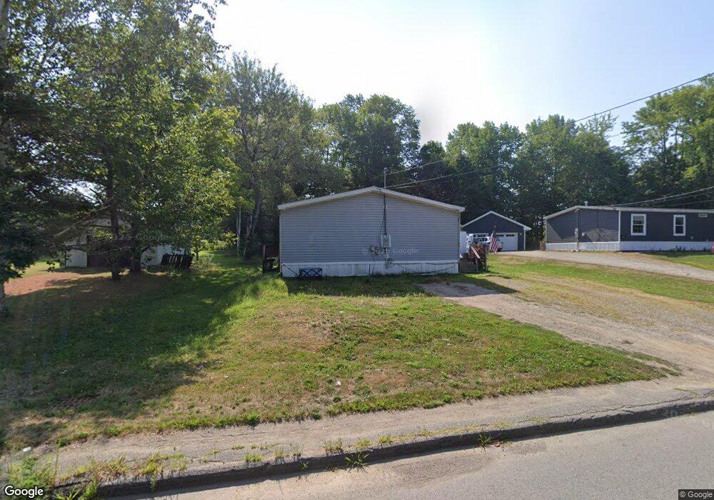 50 Monroe St, Calais, ME 04619 - photo 1