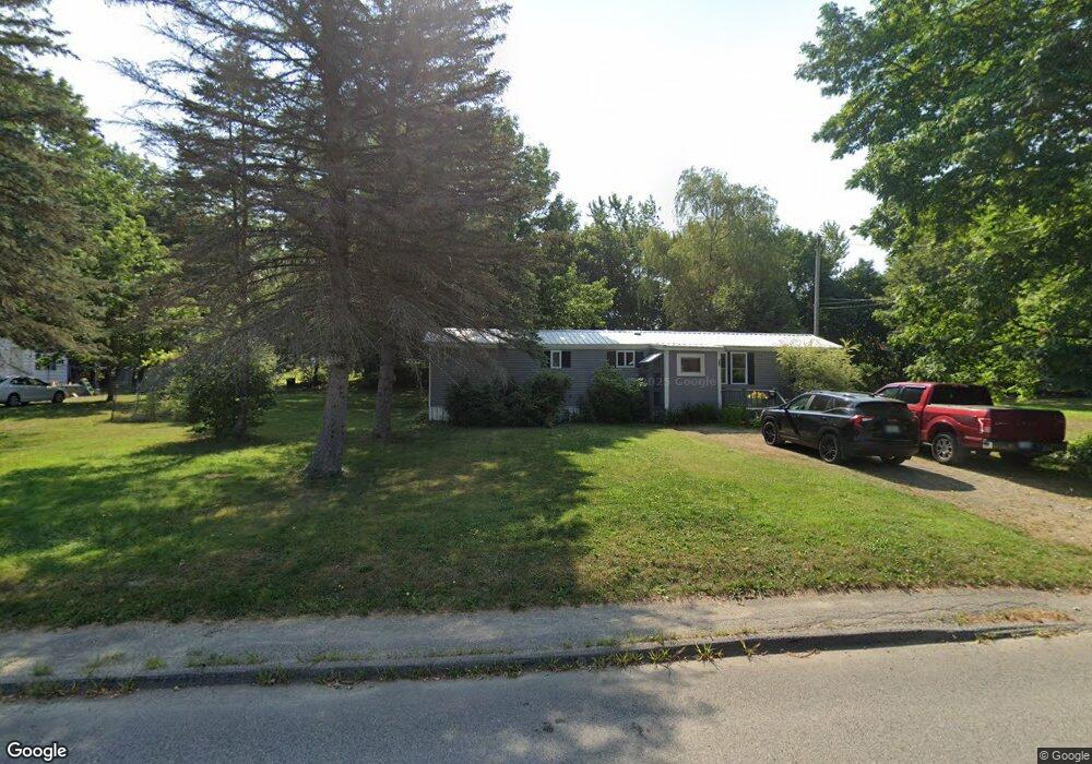 64 Monroe St, Calais, ME 04619 - photo 1