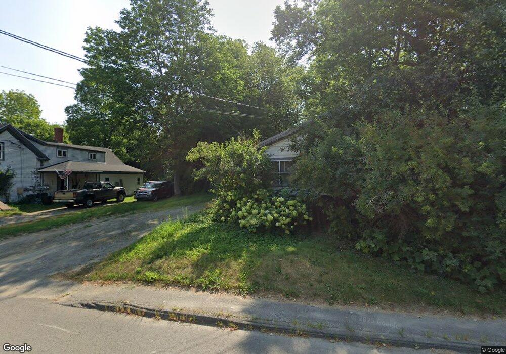 38 Monroe St, Calais, ME 04619 - photo 1