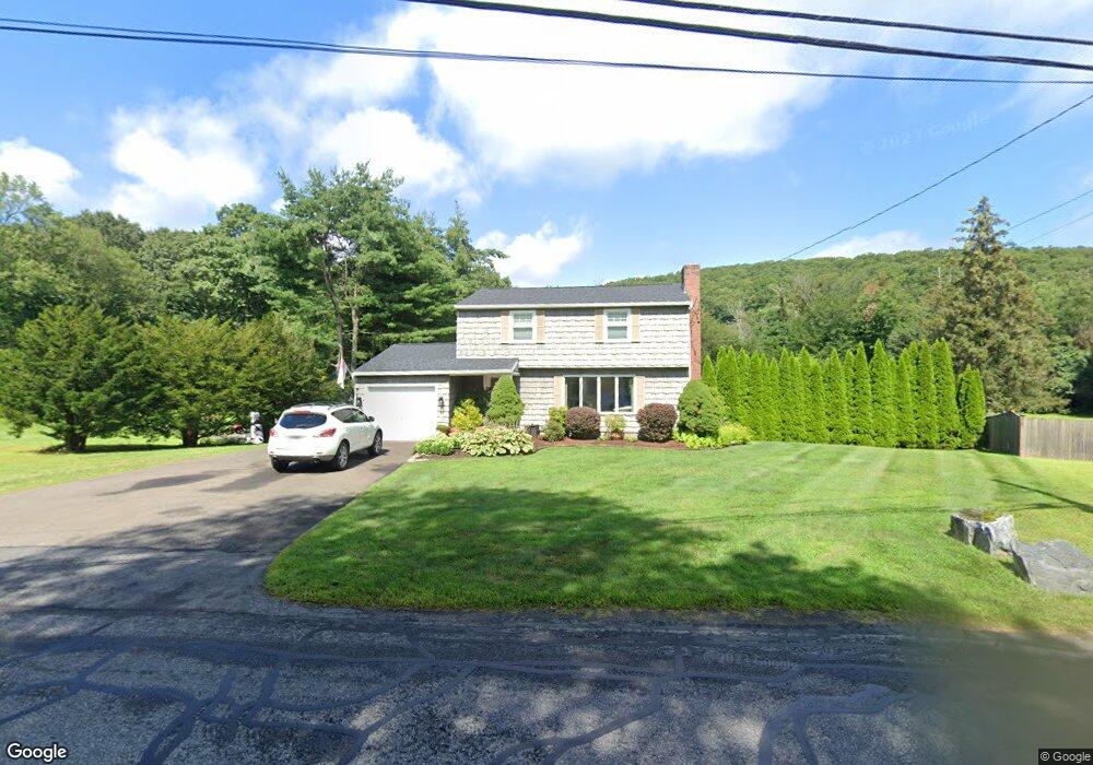 115 Poole St, Ludlow, MA 01056 - photo 1