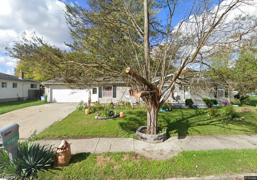 5818 Pheasant Ave, Lansing, MI 48911 - photo 1