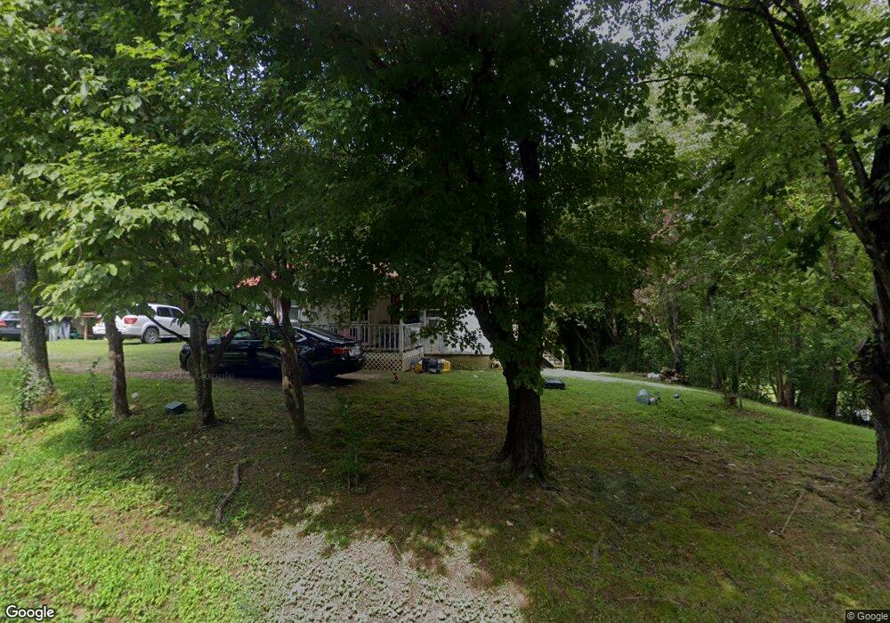 1492 Ray Mountain Rd, Ellijay, GA 30536 - photo 1