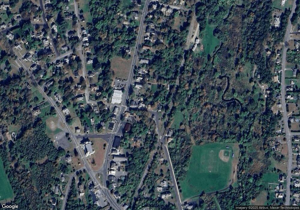 45 Washington St, Monson, MA 01057 - photo 1