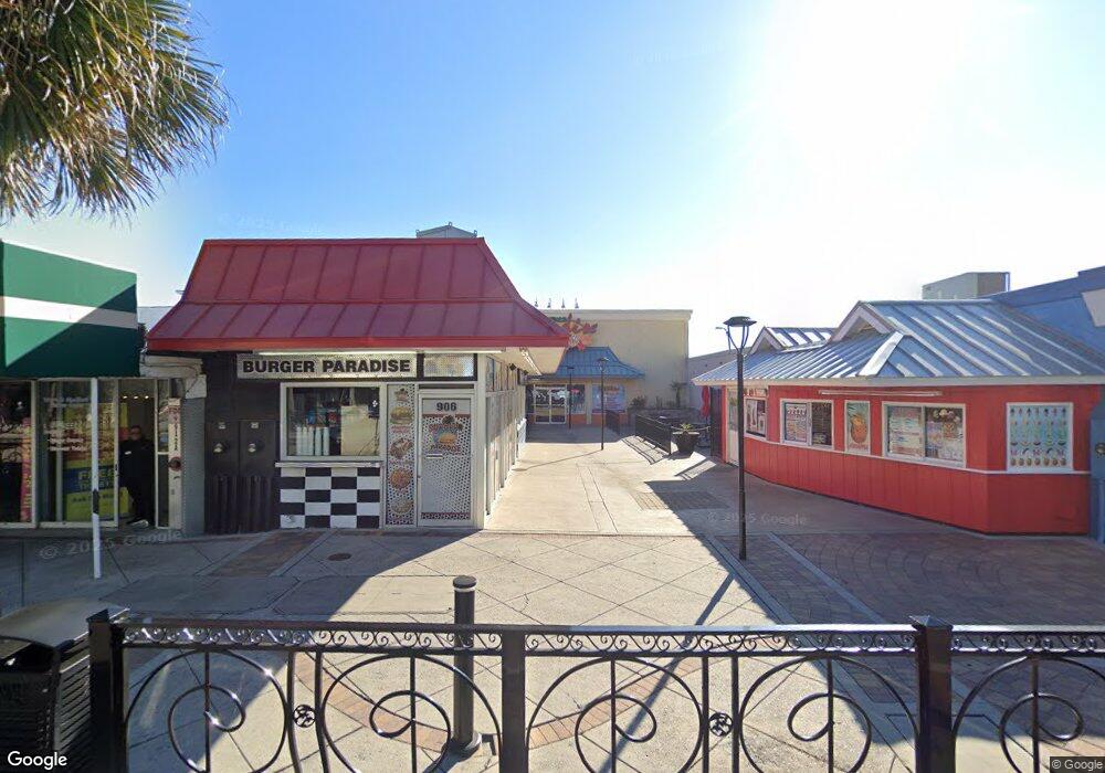 904 N Ocean Blvd unit Ocean Forest Plaza, Myrtle Beach, SC 29577 - photo 1