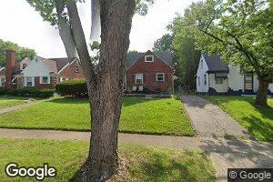 1522 Tennyson Ave, Dayton, OH 45406