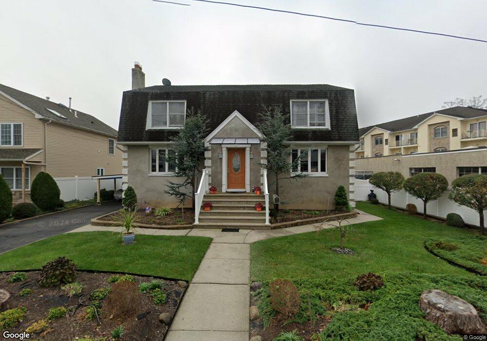 506 Sylvan St, Saddle Brook, NJ 07663 - photo 1