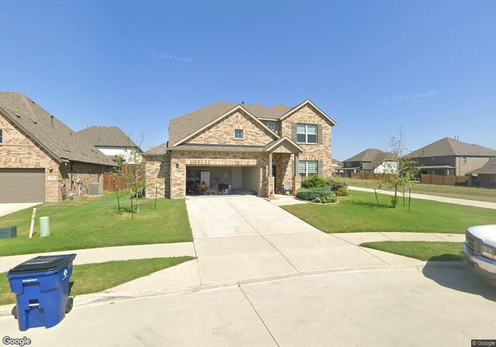 1401 Anvil Ct, Celina, TX 75009 - photo 1