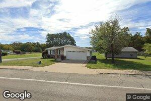 909 E Pine St, Percy, IL 62272