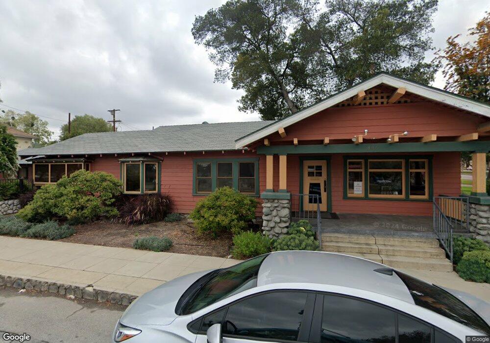 309 N Euclid Ave, Upland, CA 91786 - photo 1