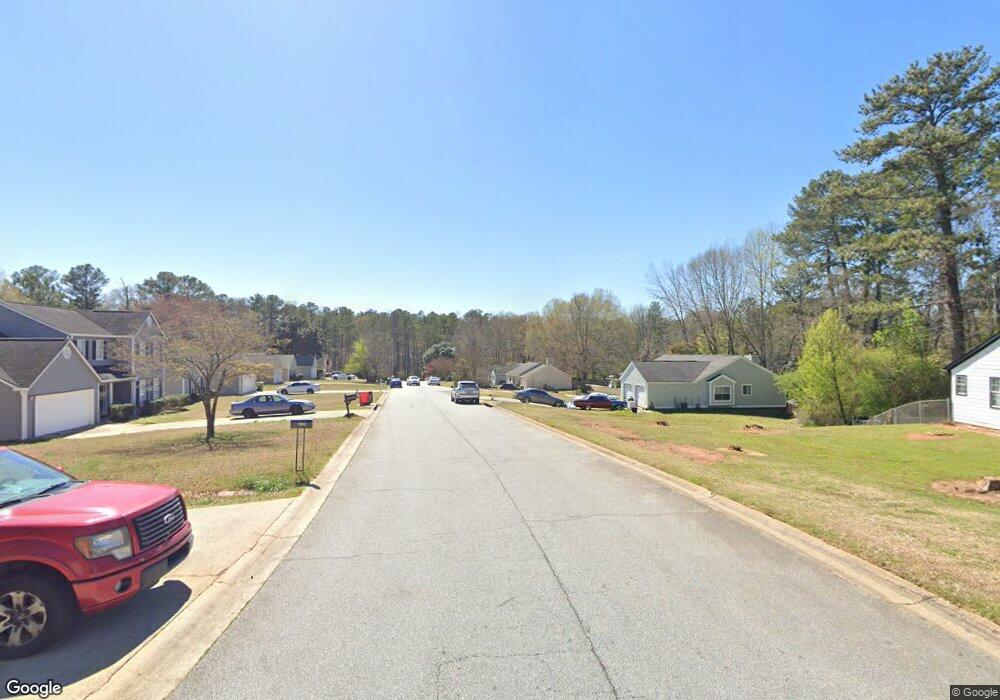 0 Homestead Cir unit 8143868, Rex, GA 30273 - photo 1