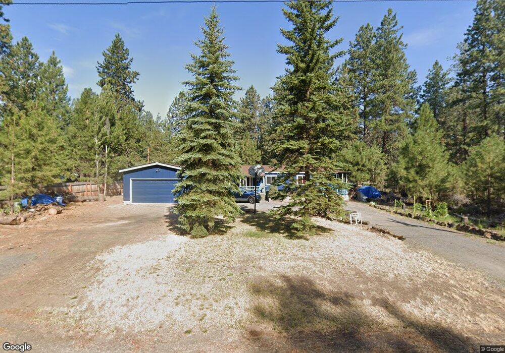 60075 Cinder Butte Rd, Bend, OR 97702 - photo 1