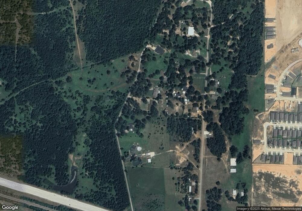 42914 Sanders Cemetery Rd, Magnolia, TX 77354 - photo 1