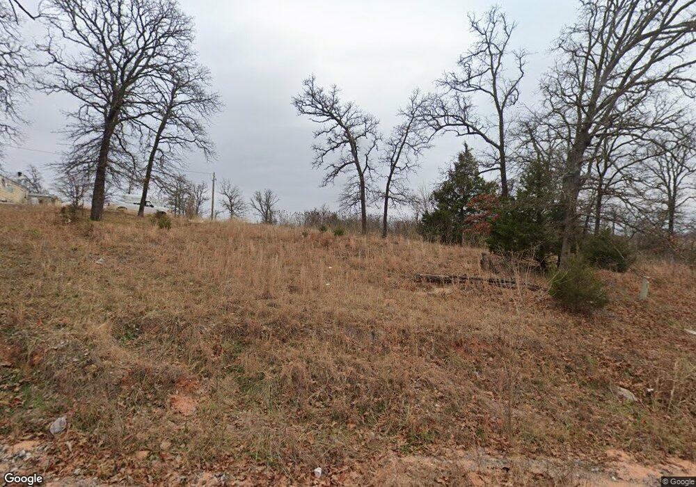 21457 Stevens Rd, Tecumseh, OK 74873 - photo 1