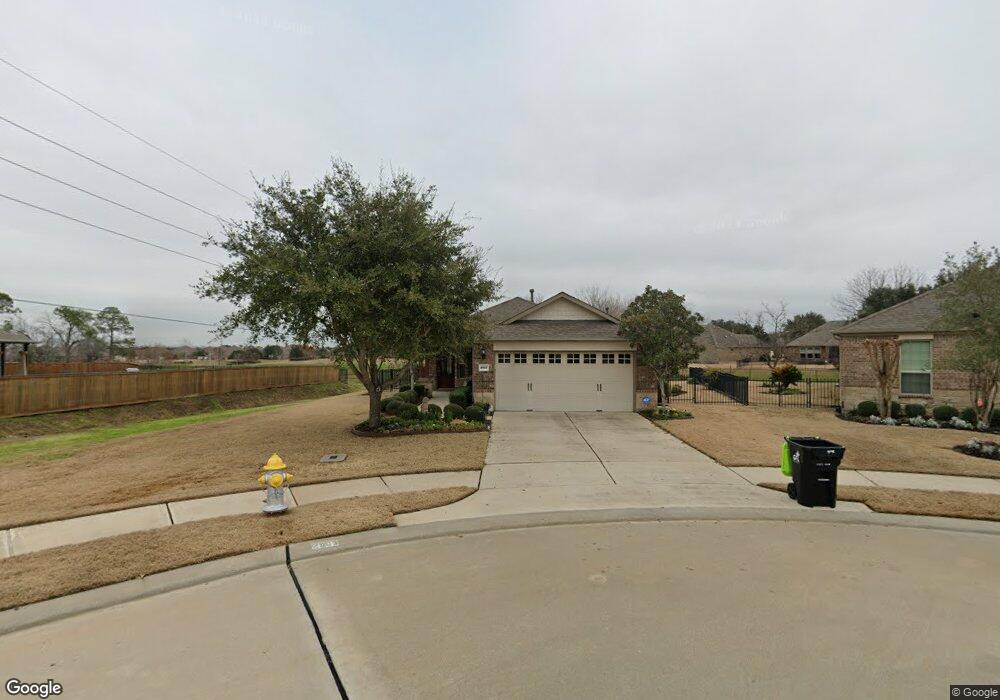2903 Bur Oak Ct, Richmond, TX 77469 - photo 1