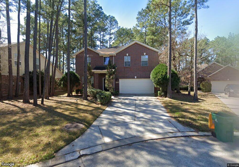 7 Bonwick Ct, Spring, TX 77382 - photo 1