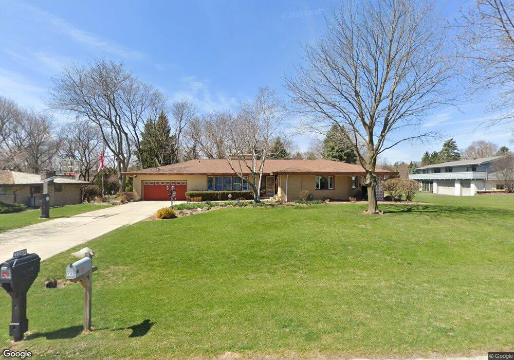 1145 Longwood Ave, Elm Grove, WI 53122 - photo 1