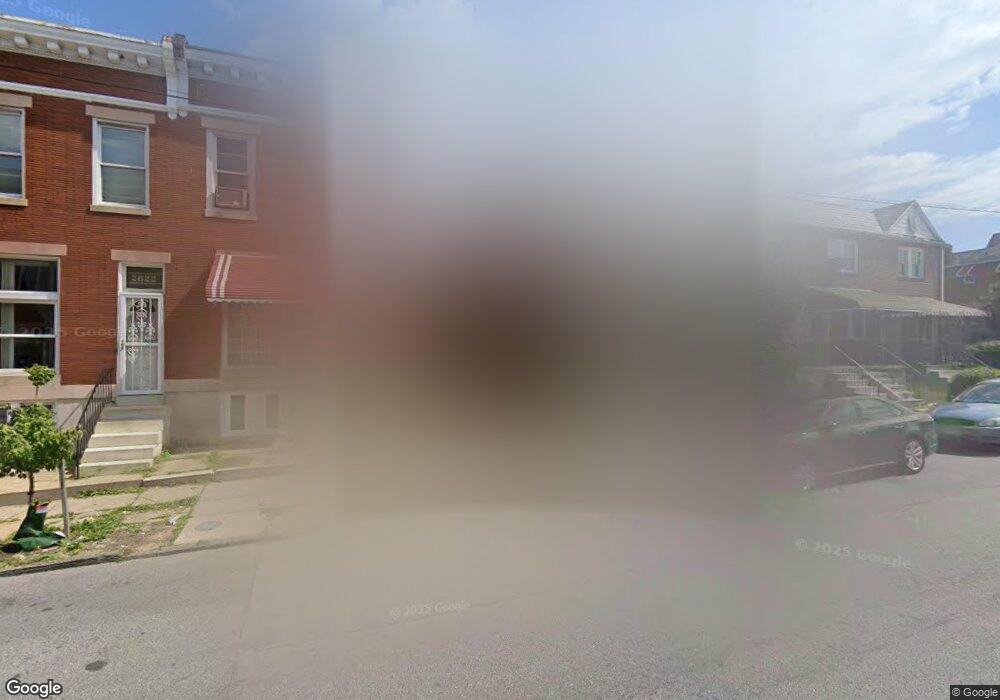 2626 E Preston St, Baltimore, MD 21213 - photo 1