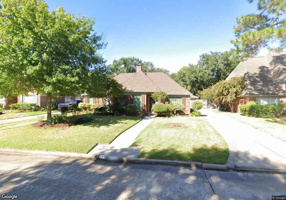 15958 Knolls Lodge Dr, Houston, TX 77095 - photo 1