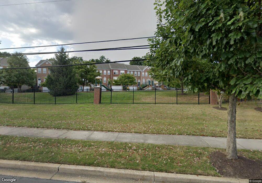 1612 White Oak Vista Dr, Silver Spring, MD 20904 - photo 1