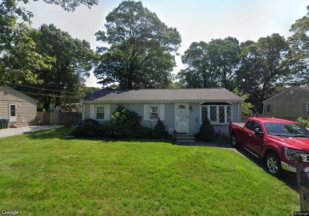112 Haswill St, Warwick, RI 02889 - photo 1