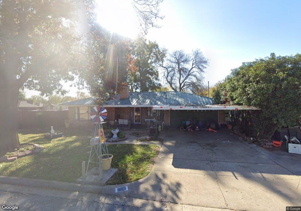 8801 Las Vegas Ct, Fort Worth, TX 76108 - photo 1